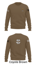 23 CABS 22910633 Crew Neck Sweatshirt - 5