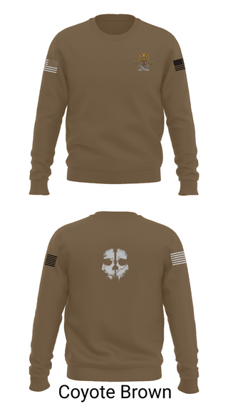 Crew Neck Sweatshirt, 23 CABS, , Teamtime, Team time, sublimation, custom sports apparel, team uniforms, spirit wear, spiritwear, sports uniforms, custom shirts, team store, custom team store, fundraiser sports, apparel fundraiser