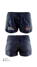 Mount Ephraim Fire Department 37755882 Ranger Panties - 21