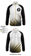 Los Angeles Soccer Club 64237335 Windbreaker - 1
