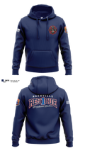 RESCUE 1 86501118 Hoodie - 11