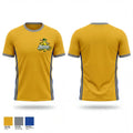 Banana sluggers 27293034 Short Sleeve Performance Shirt - 1