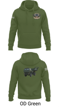 182nd Field Artillery 54920124 Hoodie - 58