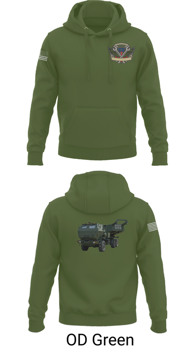 182nd Field Artillery 54920124 Hoodie - 58