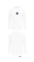Tarrytown Flotilla 014-06-06 36170318 Long Sleeve Performance Shirt 8