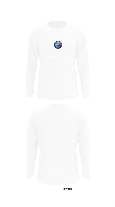 Tarrytown Flotilla 014-06-06 36170318 Long Sleeve Performance Shirt 8