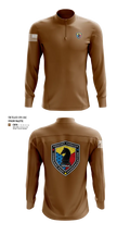 Command Post Modernization 61548186 Fleece Jacket - 23