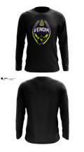WV Venom 47081707 Long Sleeve Shooting Shirt - 2