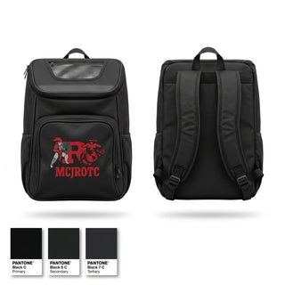 Gear Bag, Reading high school, Marines, Teamtime, Team time, sublimation, custom sports apparel, team uniforms, spirit wear, spiritwear, sports uniforms, custom shirts, team store, custom team store, fundraiser sports, apparel fundraiser