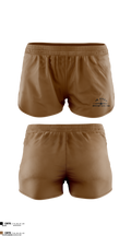 10 EAEF Bronze Crew 32641505 Ranger Panties - 1