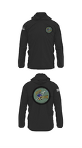 Backstep training group 69830165 Windbreaker - 21