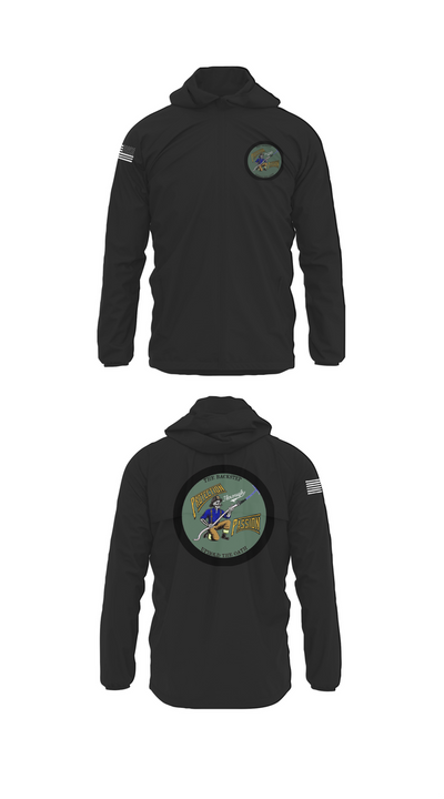 Backstep training group 69830165 Windbreaker - 21