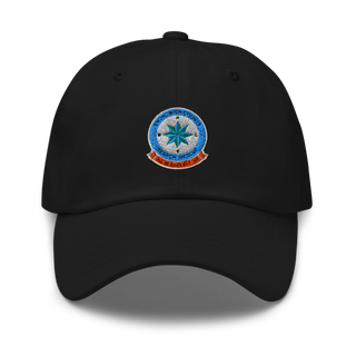 Snohomish County Search & Rescue Classic Dad Hat | Yupoong 6245CM