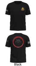 359 ICTC 15024551 Short Sleeve Performance Shirt - 36