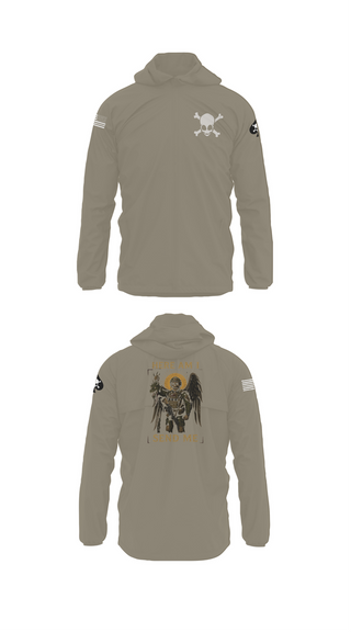 Windbreaker, Charlie Co., , Teamtime, Team time, sublimation, custom sports apparel, team uniforms, spirit wear, spiritwear, sports uniforms, custom shirts, team store, custom team store, fundraiser sports, apparel fundraiser