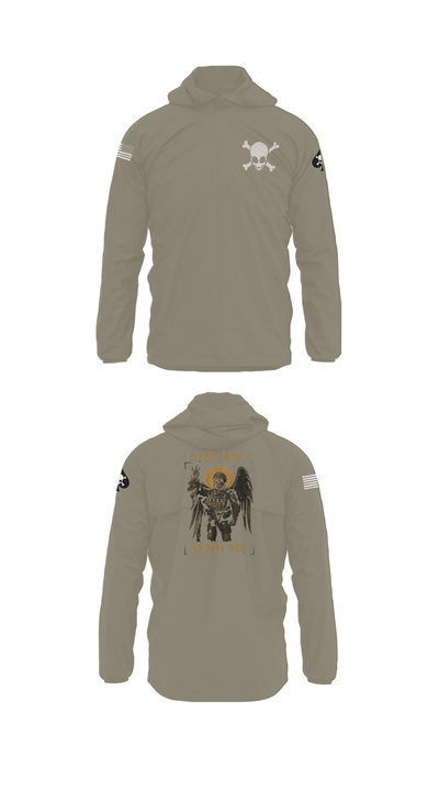 Charlie Co. 45847534 Windbreaker - 61