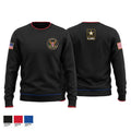 Arlington National Cemetery Crew Neck Sweatshirt - 1