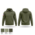 OSD 69456193 Hoodie - 1