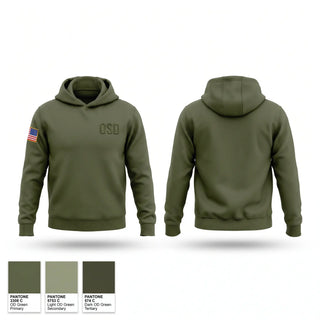 Hoodie, OSD, Police, Teamtime, Team time, sublimation, custom sports apparel, team uniforms, spirit wear, spiritwear, sports uniforms, custom shirts, team store, custom team store, fundraiser sports, apparel fundraiser