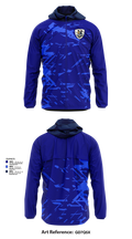 GOTHAM FC 31929828 Windbreaker - 41