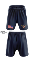 Silver creek 52342907 Athletic Shorts With Pockets - 21