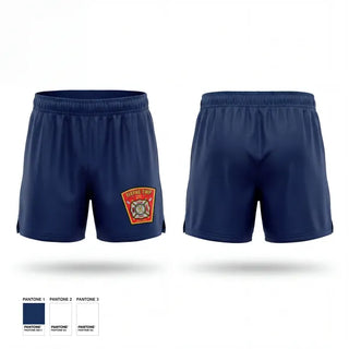 Ranger Panties, Wayne Township Volunteer Fire Department, Fire Department, Teamtime, Team time, sublimation, custom sports apparel, team uniforms, spirit wear, spiritwear, sports uniforms, custom shirts, team store, custom team store, fundraiser sports, apparel fundraiser