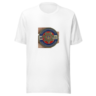 Unisex Staple T-Shirt - White