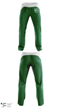 Palo Alto Men's Soccer 25649009 Sweatpants - 1