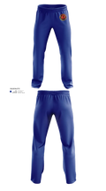San Fernando Boxing Club 92427997 Sweatpants - 52