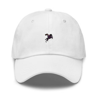 Ranger Challenge 2090684 Classic Dad Hat | Yupoong 6245CM