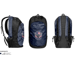 Gear Bag, SCPD Motorcycle Unit, Police, Teamtime, Team time, sublimation, custom sports apparel, team uniforms, spirit wear, spiritwear, sports uniforms, custom shirts, team store, custom team store, fundraiser sports, apparel fundraiser