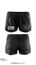 Denville Detective Bureau 66822741 Ranger Panties - 1