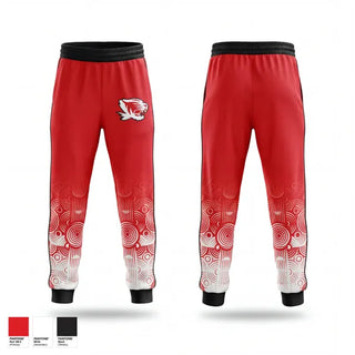Sweatpants, Princeton Tigers, Baseball, Teamtime, Team time, sublimation, custom sports apparel, team uniforms, spirit wear, spiritwear, sports uniforms, custom shirts, team store, custom team store, fundraiser sports, apparel fundraiser