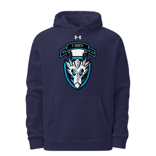1st Platoon, 95th CBRN 66149028 Under Armour速 Hoodie