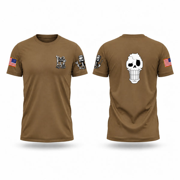Short Sleeve Performance Shirt, GSE, Army, Teamtime, Team time, sublimation, custom sports apparel, team uniforms, spirit wear, spiritwear, sports uniforms, custom shirts, team store, custom team store, fundraiser sports, apparel fundraiser