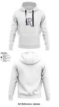 Reynoldsburg Raiders 31464727 Hoodie - 2