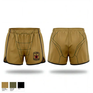 Ranger Panties, SAC SOUTH, Army, Teamtime, Team time, sublimation, custom sports apparel, team uniforms, spirit wear, spiritwear, sports uniforms, custom shirts, team store, custom team store, fundraiser sports, apparel fundraiser