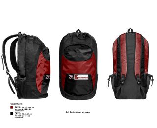 Gear Bag, Grace Consulting, Inc, , Teamtime, Team time, sublimation, custom sports apparel, team uniforms, spirit wear, spiritwear, sports uniforms, custom shirts, team store, custom team store, fundraiser sports, apparel fundraiser