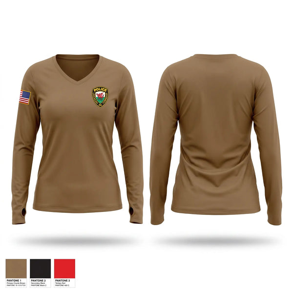 Old School Cotton Feel Shirt, Uwchlan Township Police Department, Police, Teamtime, Team time, sublimation, custom sports apparel, team uniforms, spirit wear, spiritwear, sports uniforms, custom shirts, team store, custom team store, fundraiser sports, apparel fundraiser