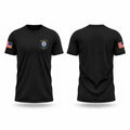 New Jersey Department of Corrections 85473699 Short Sleeve Performance Shirt - 1