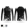 One Unit Long Sleeve Performance Shirt - 1
