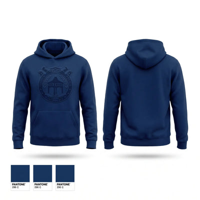 Cary Citizens Police Academy Alumni Association Hoodie - 2