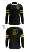 Cobras 19025900 Long Sleeve Performance Shirt 20
