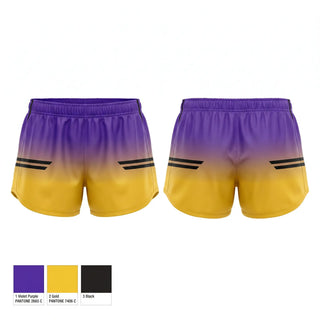 Womens Shorts, Midwest Legends Cheer, Cheer, Teamtime, Team time, sublimation, custom sports apparel, team uniforms, spirit wear, spiritwear, sports uniforms, custom shirts, team store, custom team store, fundraiser sports, apparel fundraiser