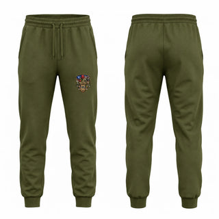 Sweatpants, McColl Police Department, Police, Teamtime, Team time, sublimation, custom sports apparel, team uniforms, spirit wear, spiritwear, sports uniforms, custom shirts, team store, custom team store, fundraiser sports, apparel fundraiser