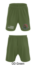 270 CAOS 50439913 Athletic Shorts With Pockets - 49