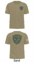 Etowah County JSOG 23168603 Short Sleeve Performance Shirt - 91