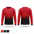 Powermill-Hall 88522920 Long Sleeve Performance Shirt 1