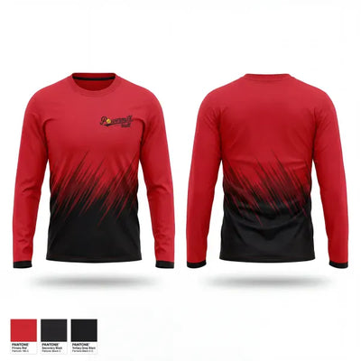 Powermill-Hall 88522920 Long Sleeve Performance Shirt 1