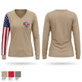 CRAWFORD FIRE Old School Cotton Feel Shirt - 1